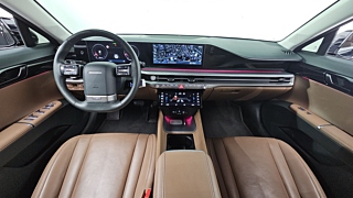 HYUNDAI GRANDEUR GN7 2023