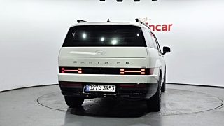 HYUNDAI SANTAFE MX5 2023