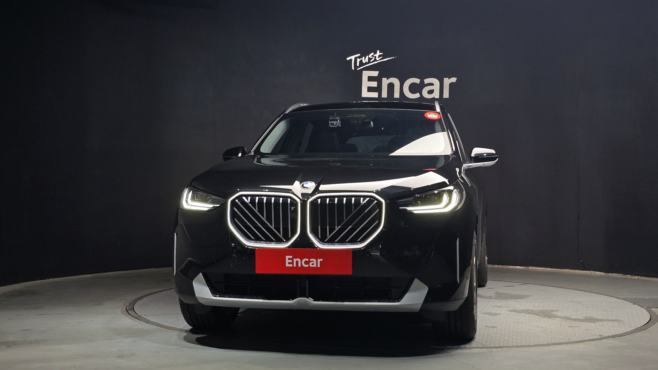BMW X3 G45