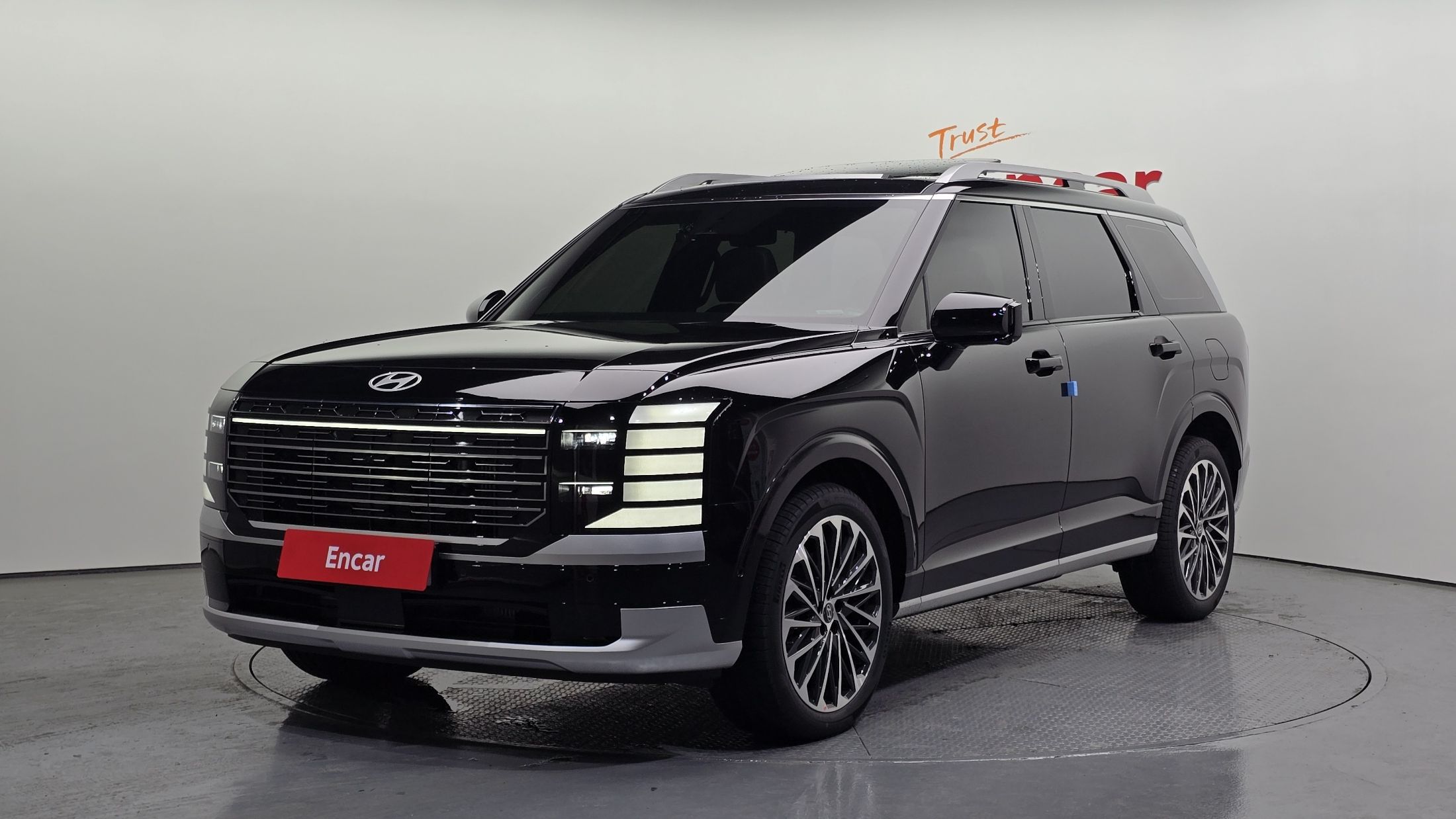 HYUNDAI PALISADE LX3