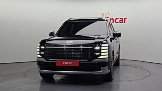 Заказать HYUNDAI PALISADE LX3