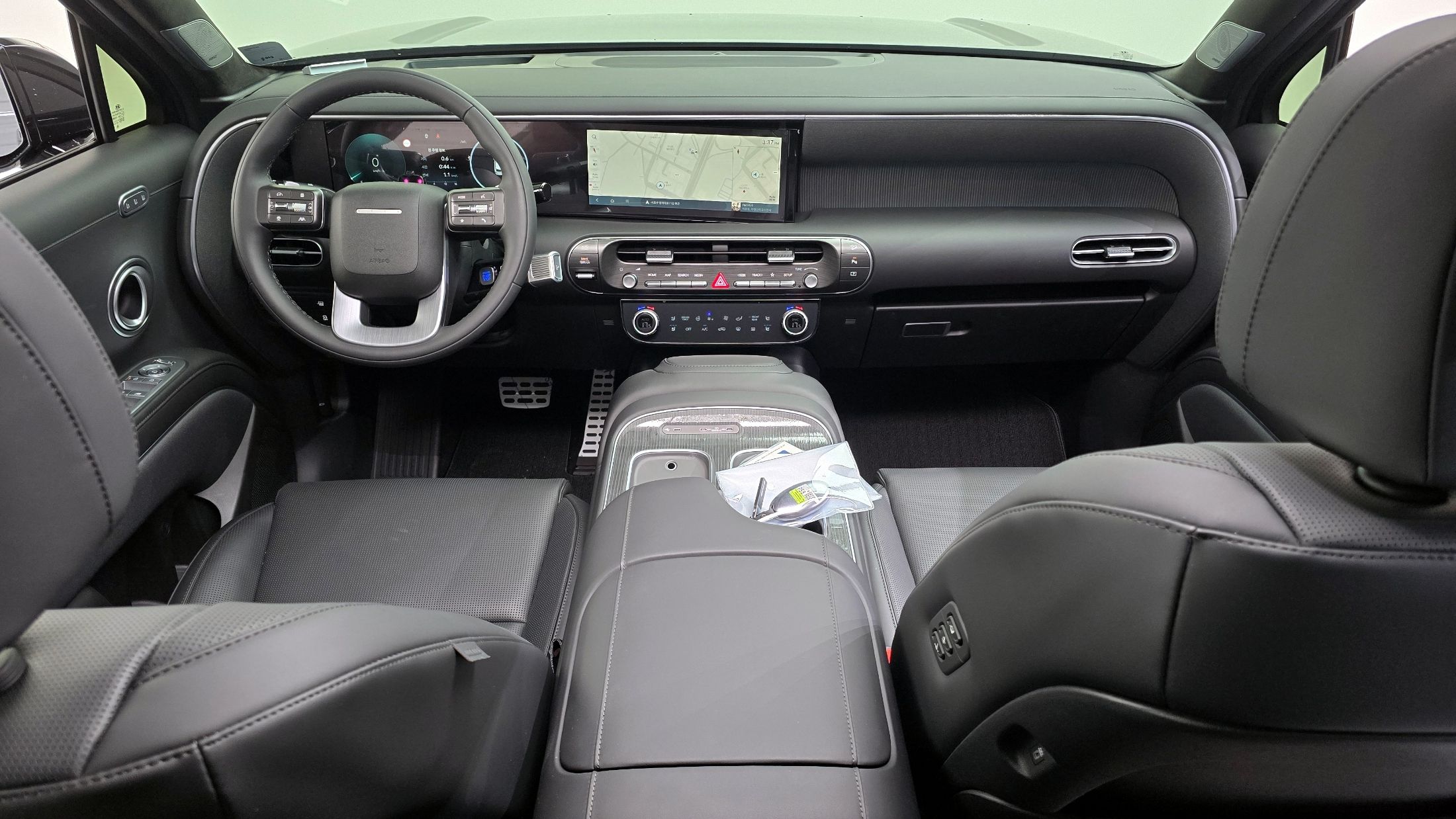 HYUNDAI PALISADE LX3