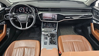 AUDI A6 C8 2021