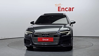 AUDI A6 C8 2021
