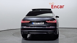 AUDI A6 C8 2021
