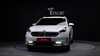 KIA NIRO 2017