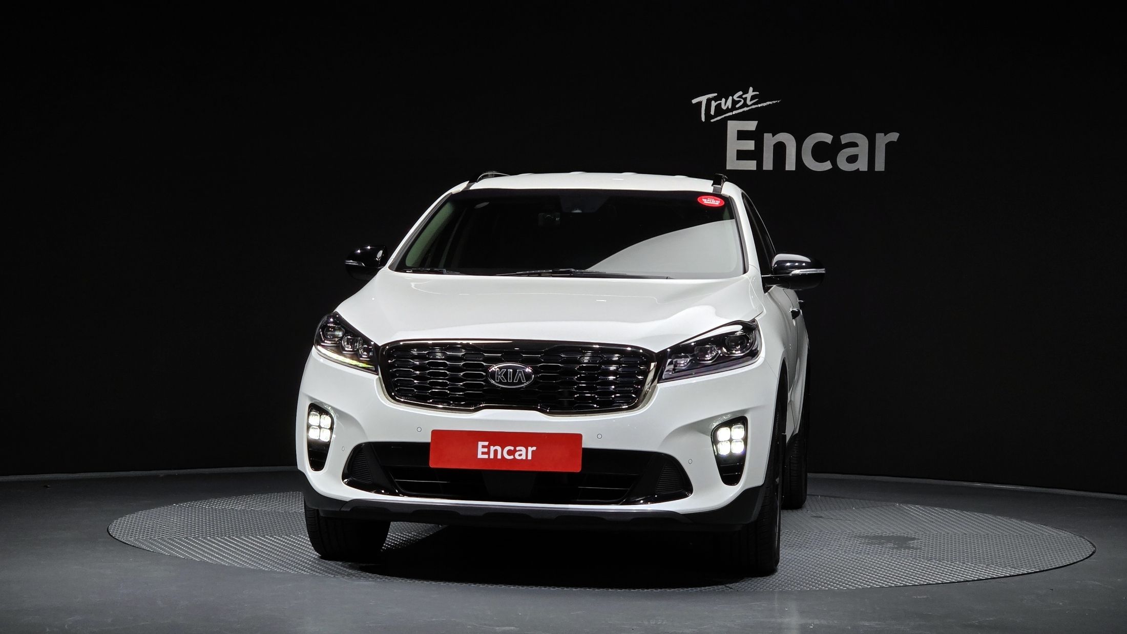 KIA SORENTO 2018
