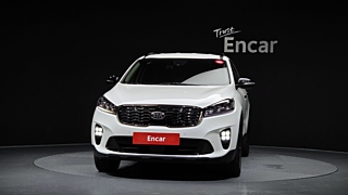 KIA SORENTO 2018