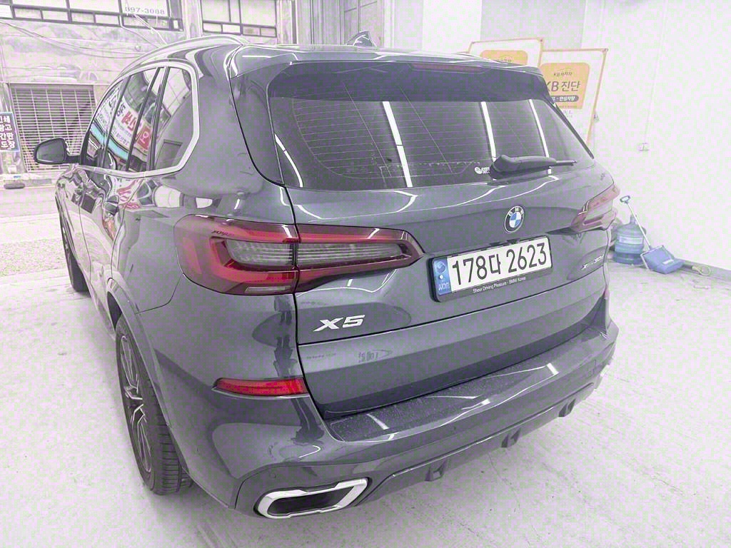 BMW X5 G05