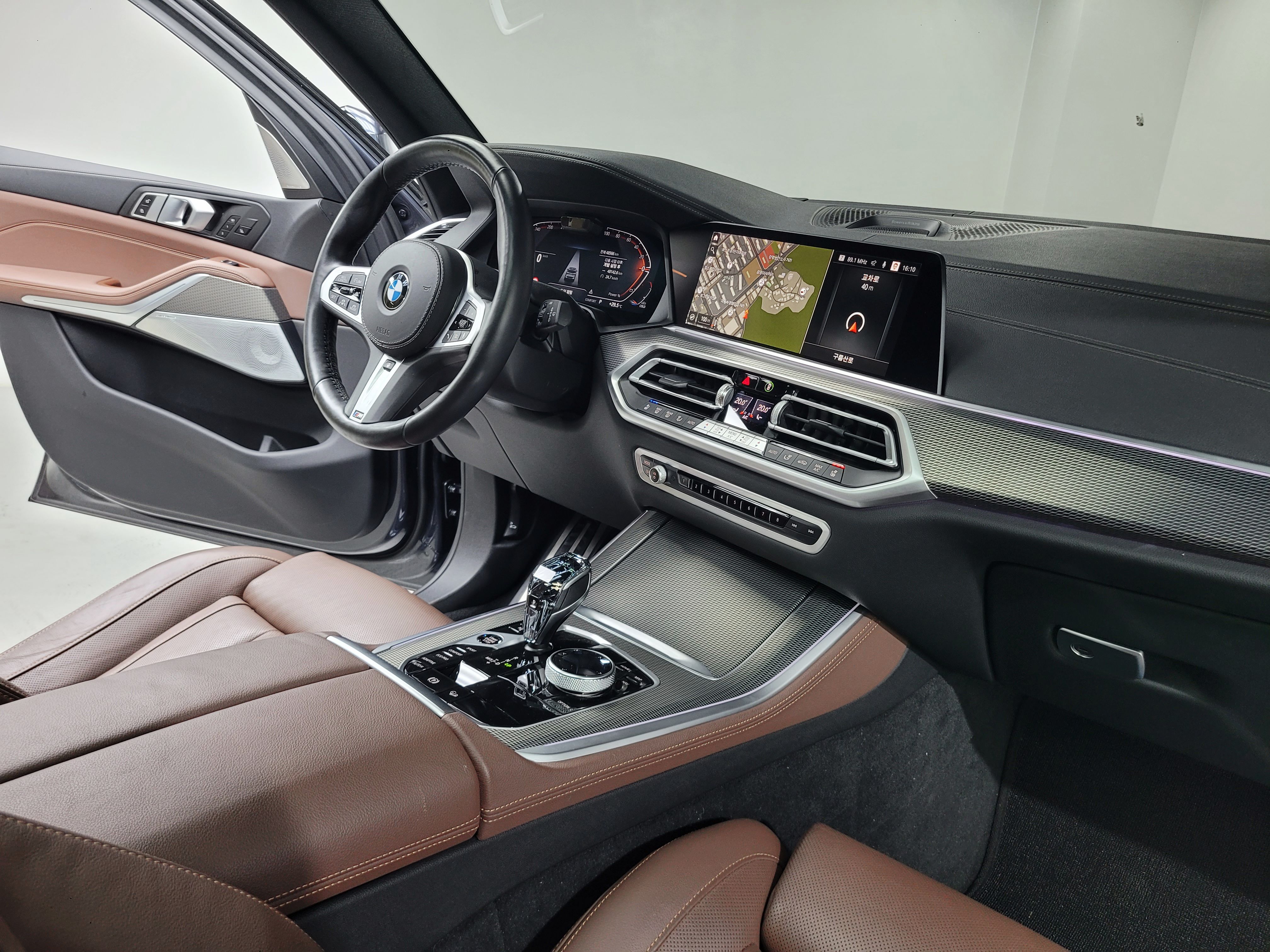 BMW X5 G05