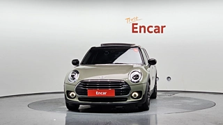 MINI CLUBMAN COOPER 2020