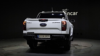 FORD RANGER 2023