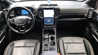 FORD RANGER 2023