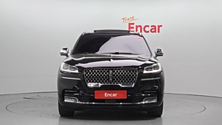 LINCOLN AVIATOR 2020