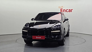 PORSCHE CAYENNE PO536 2023