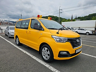 HYUNDAI STAREX GRAND 2021