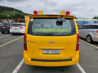HYUNDAI STAREX GRAND 2021