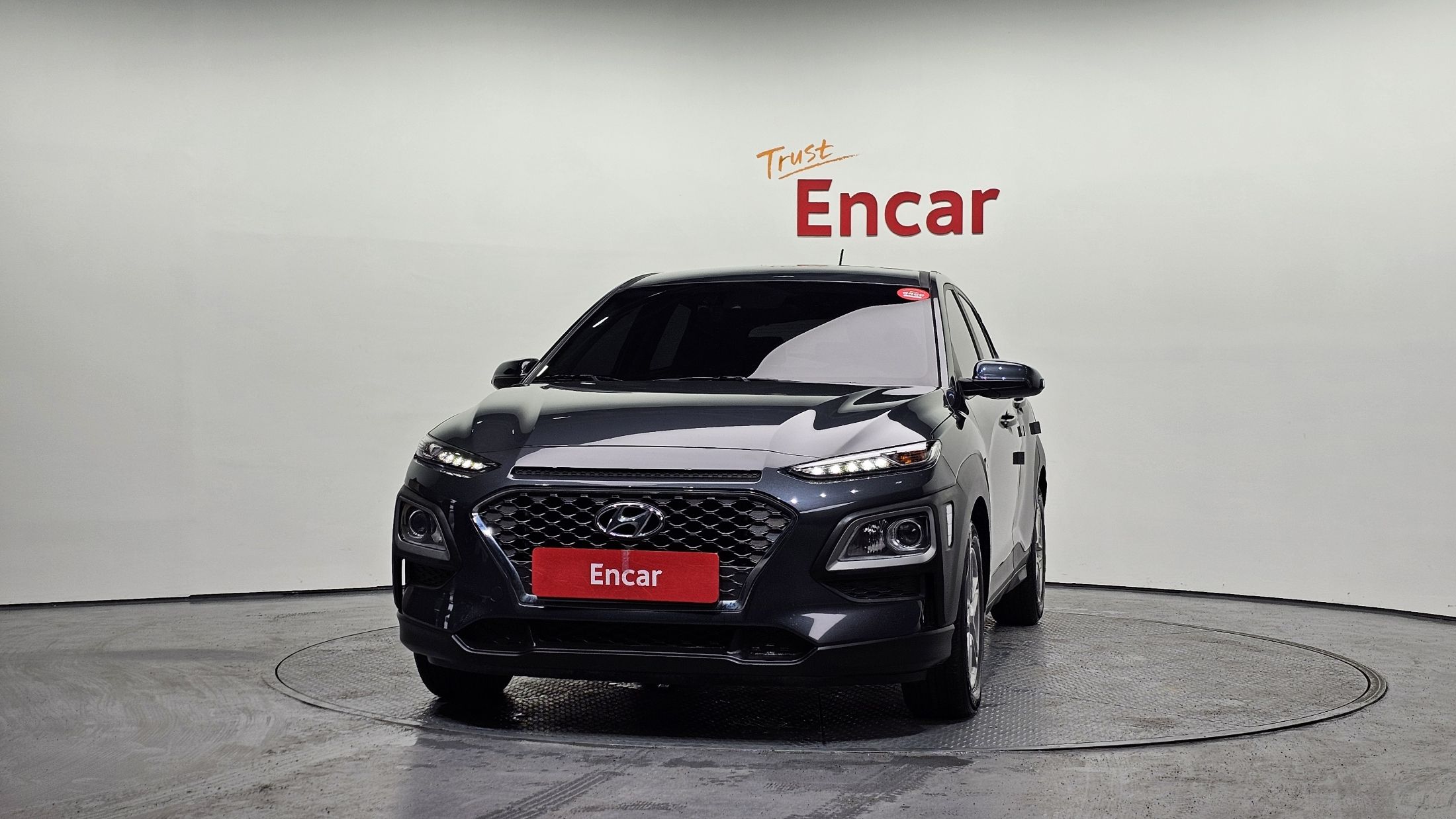 HYUNDAI KONA 2020