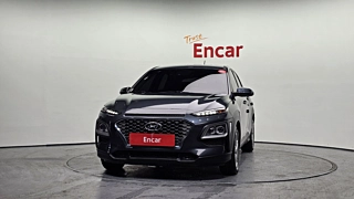 HYUNDAI KONA 2020