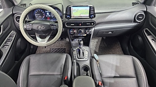 HYUNDAI KONA 2020