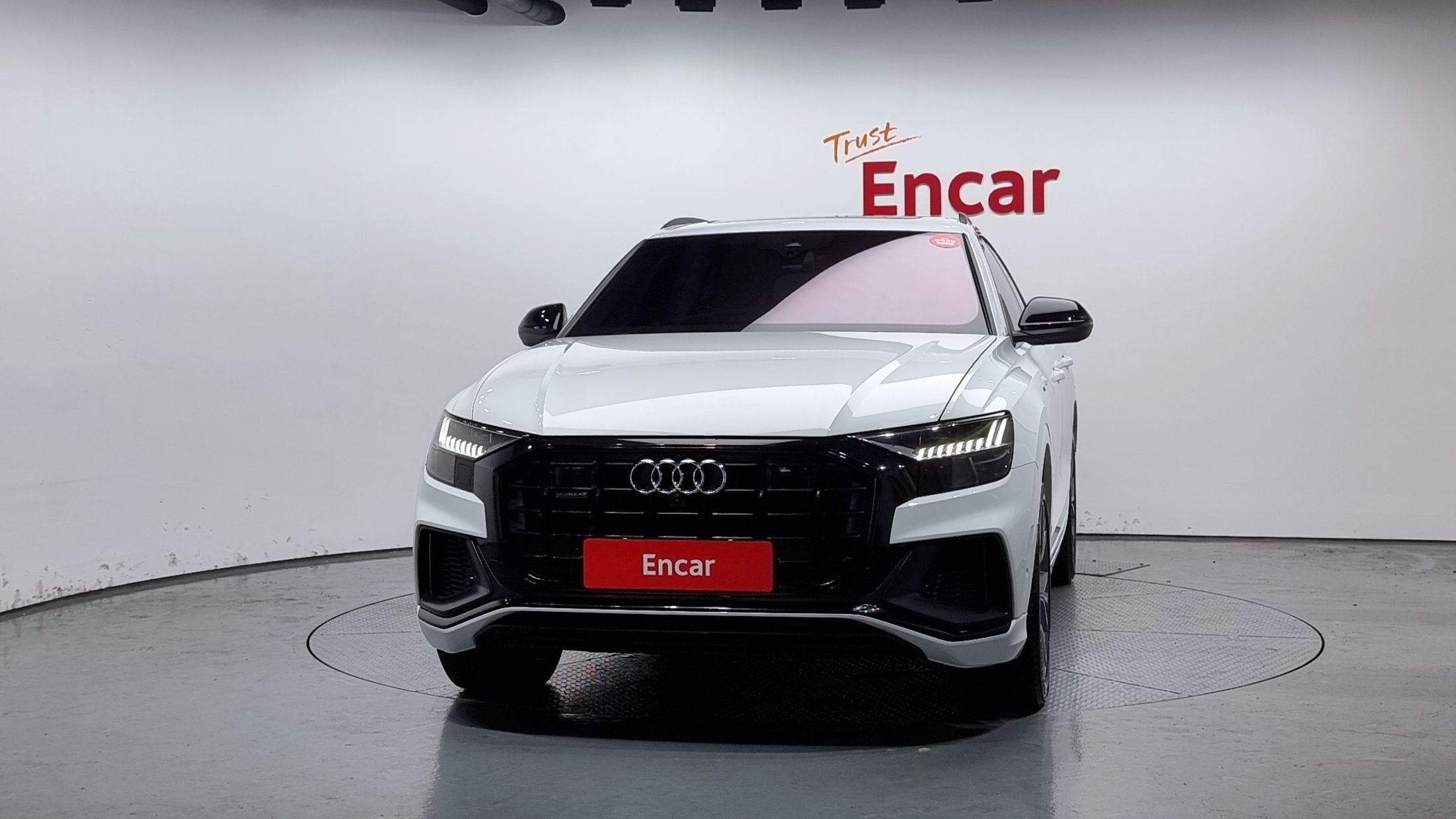 AUDI Q8 4M 2022