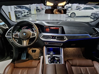 BMW X6 G06 2022