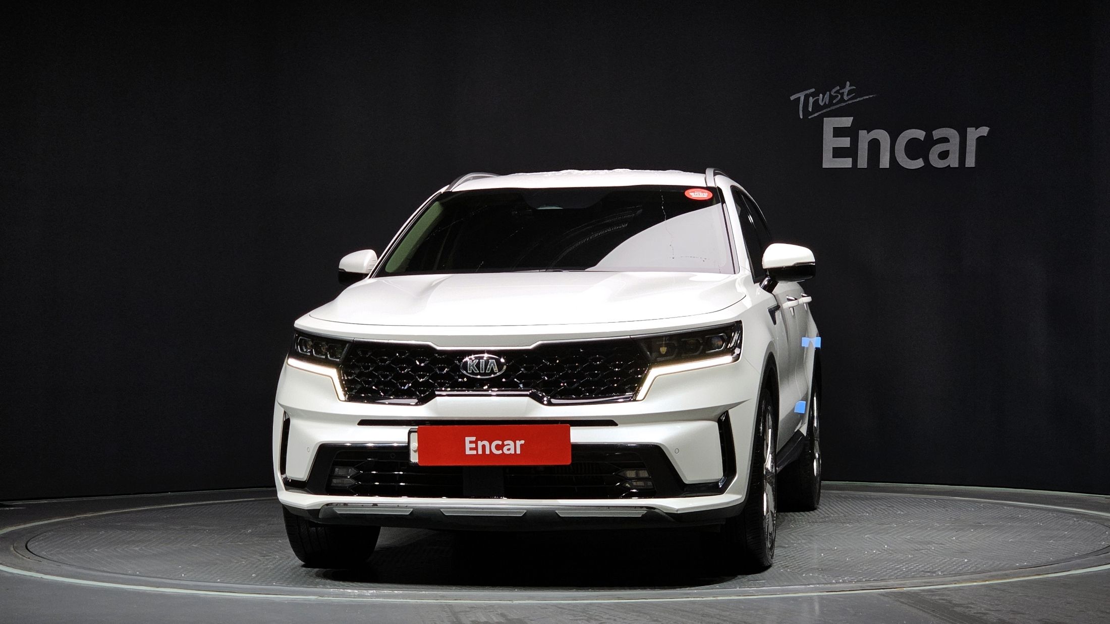 KIA SORENTO 2020