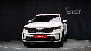 KIA SORENTO 2020
