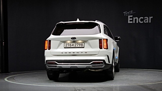 KIA SORENTO 2020
