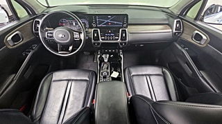 KIA SORENTO 2020