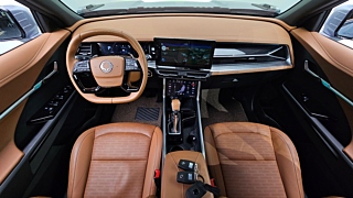 SSANGYONG TORRES 2024