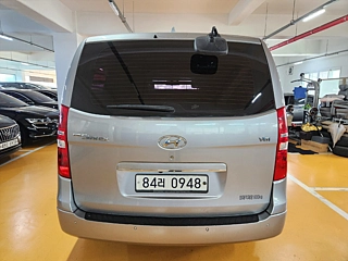 HYUNDAI STAREX GRAND  2019