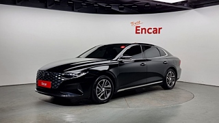 HYUNDAI GRANDEUR IG 2022