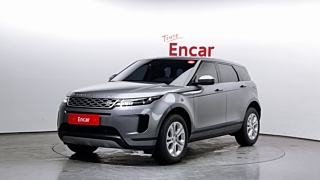 land-rover range-rover-evoque