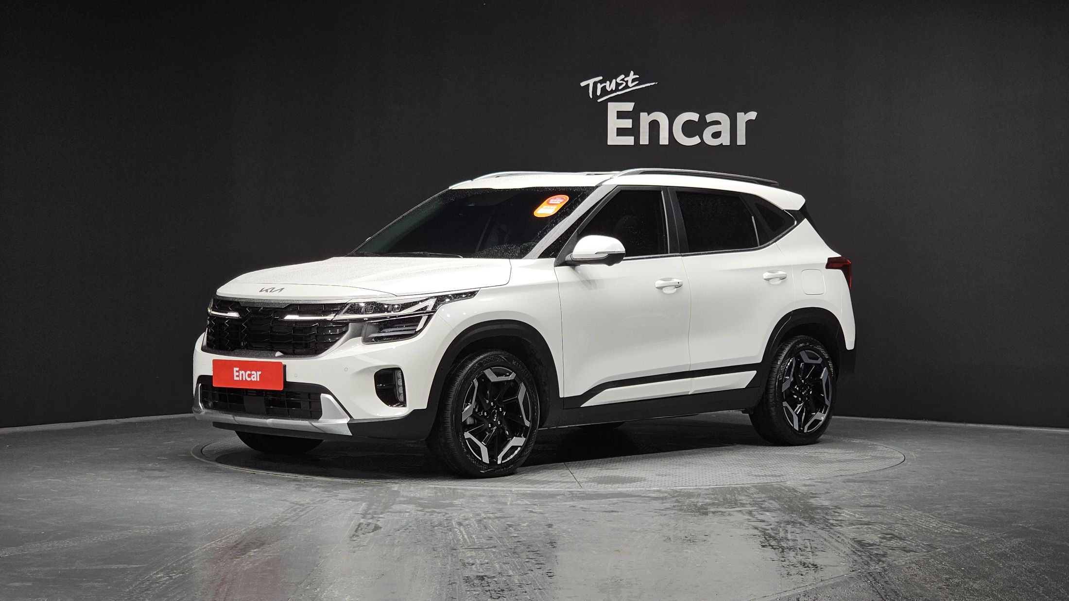 KIA SELTOS 2023