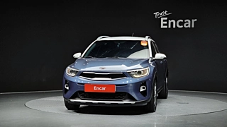 KIA STONIC 2018