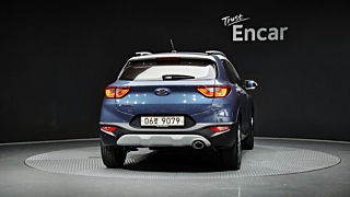KIA STONIC 2018