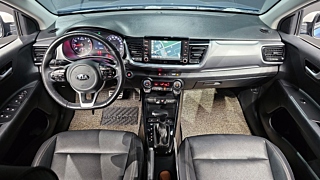 KIA STONIC 2018
