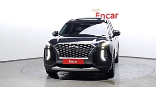HYUNDAI PALISADE 2019