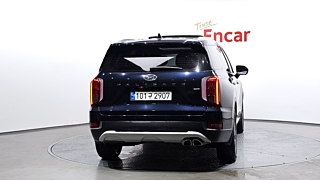 HYUNDAI PALISADE 2019