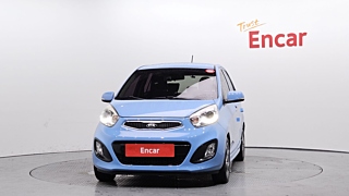 KIA MORNING 2014