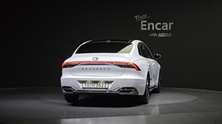 HYUNDAI GRANDEUR IG 2021