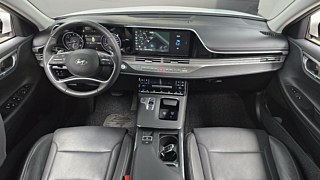 HYUNDAI GRANDEUR IG 2021