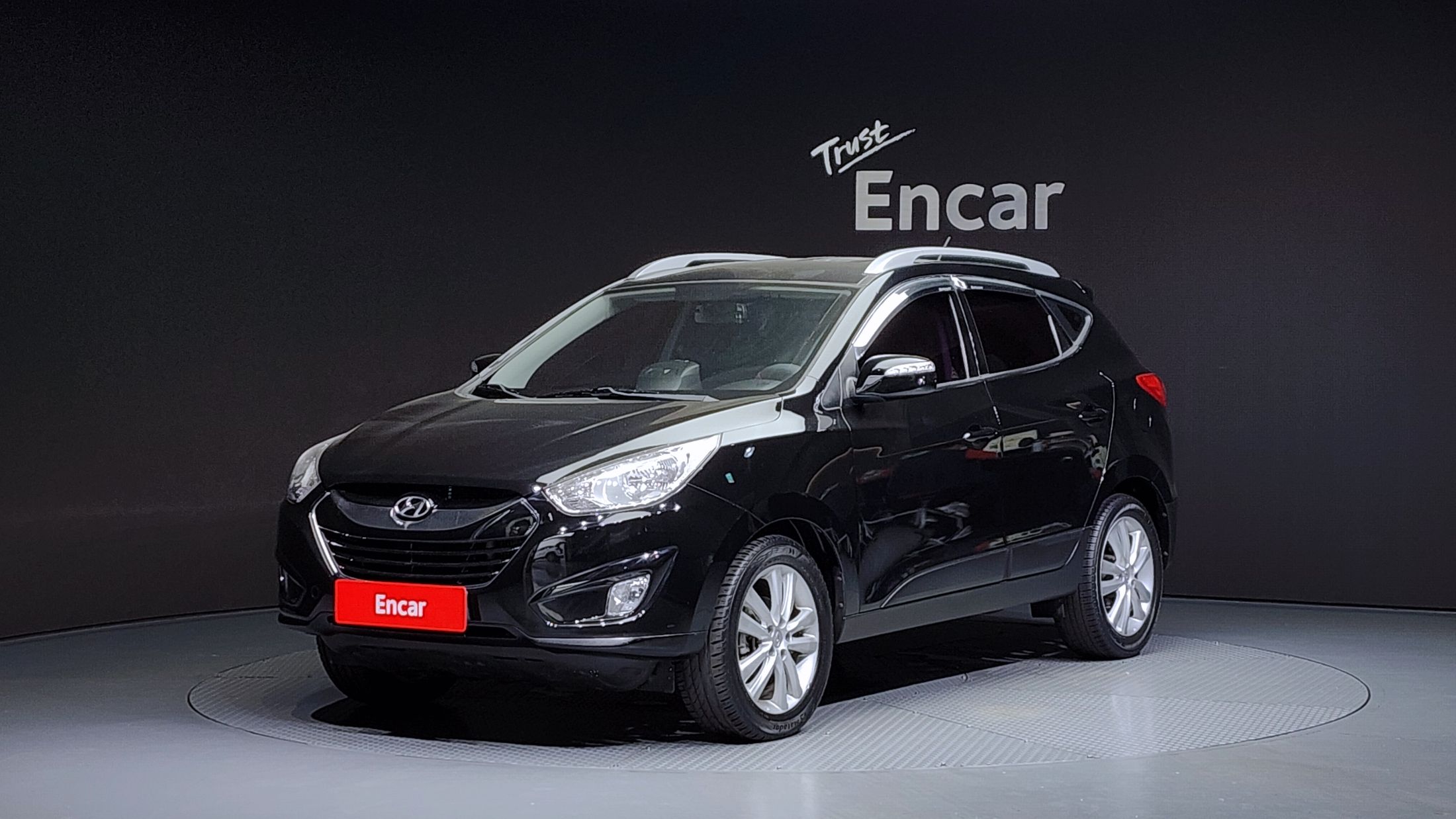 HYUNDAI TUCSON IX