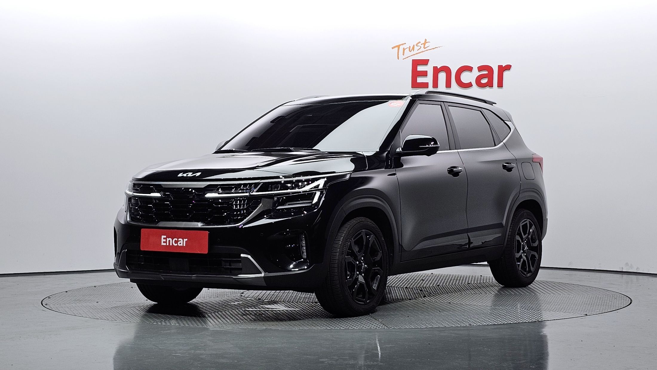 KIA SELTOS 2024