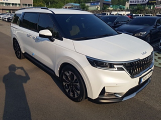 KIA CARNIVAL 2023