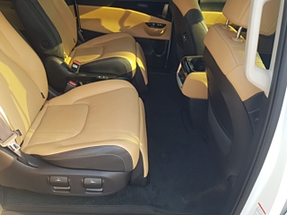 KIA CARNIVAL 2023