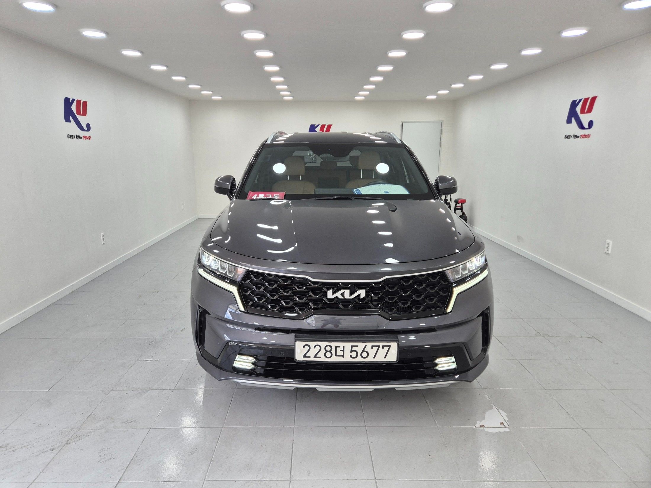 KIA SORENTO 2023