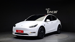 tesla model-y