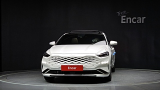 KIA K8 2021